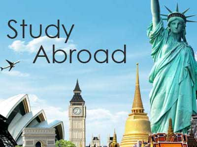 Study abroad